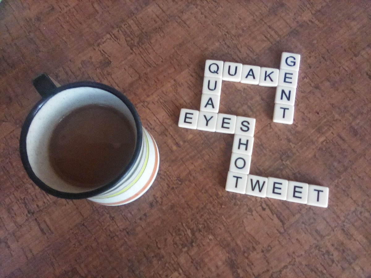 DecemberCats's tweet photo. #BeforeCoffee https://t.co/NhJw5amwxn