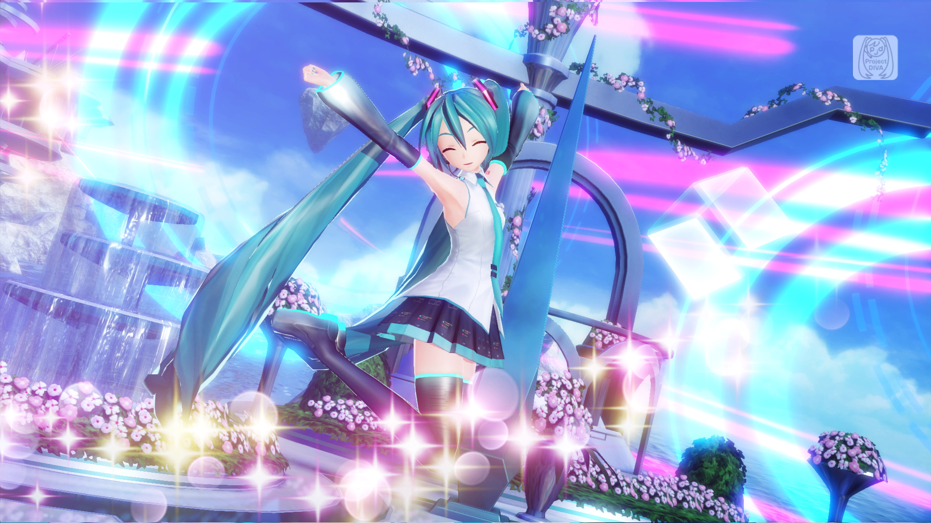 『SEGA feat. HATSUNE MIKU Project』 初音ミク Amazon.co.jp: SEGA feat. HATSUNE MIKU Project 5th