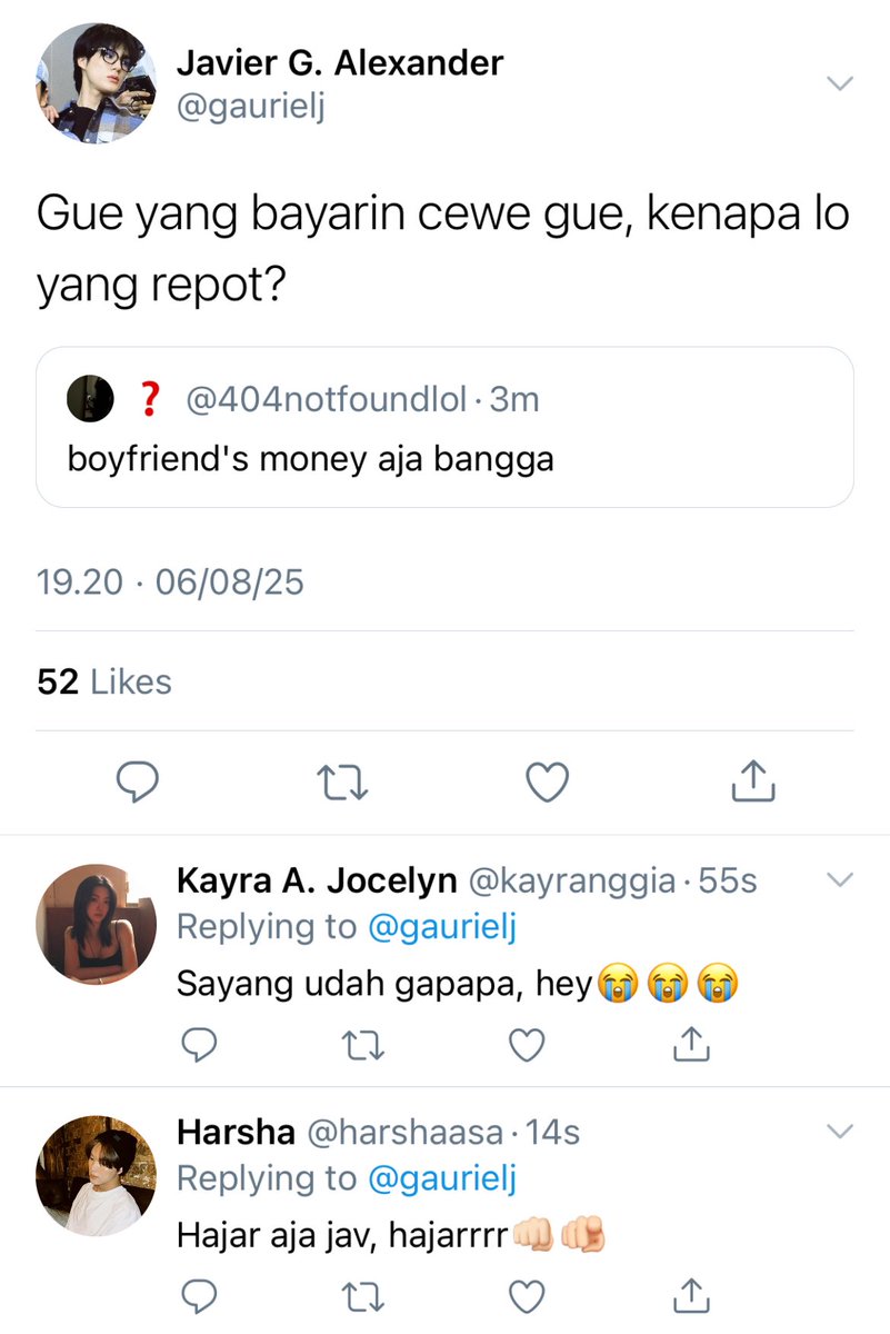 Capella, tweet media