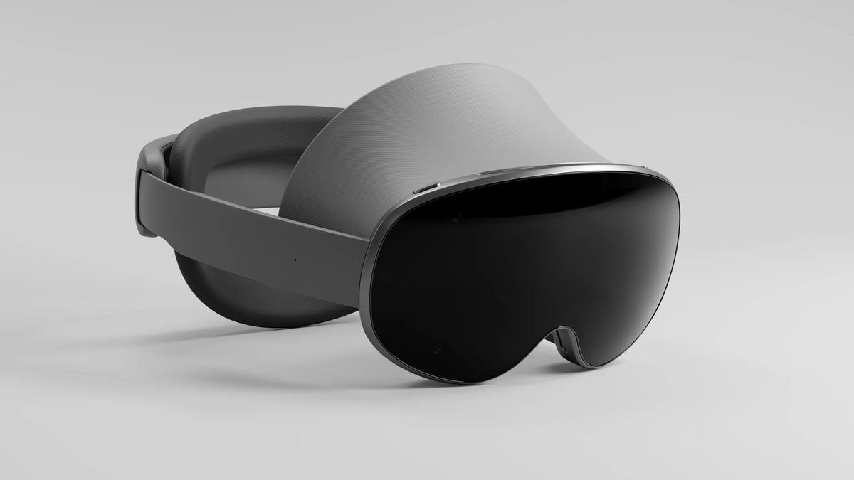 RtoVR's tweet photo. Samsung’s Answer to Vision Pro Reportedly Landing First in Korea This October for Around $2,000

See more 👉https://t.co/RtWZhWfsGw https://t.co/cTNV7GcA63