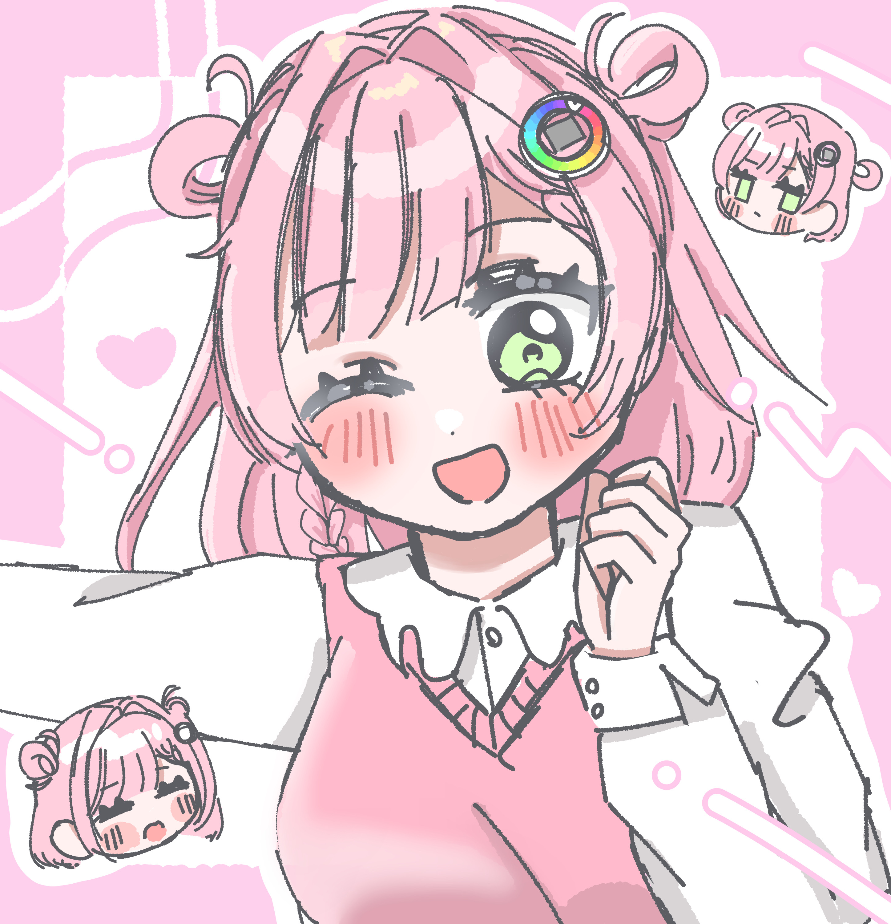 くらげページです♡ くらげ (@Mizukurage8001) / X