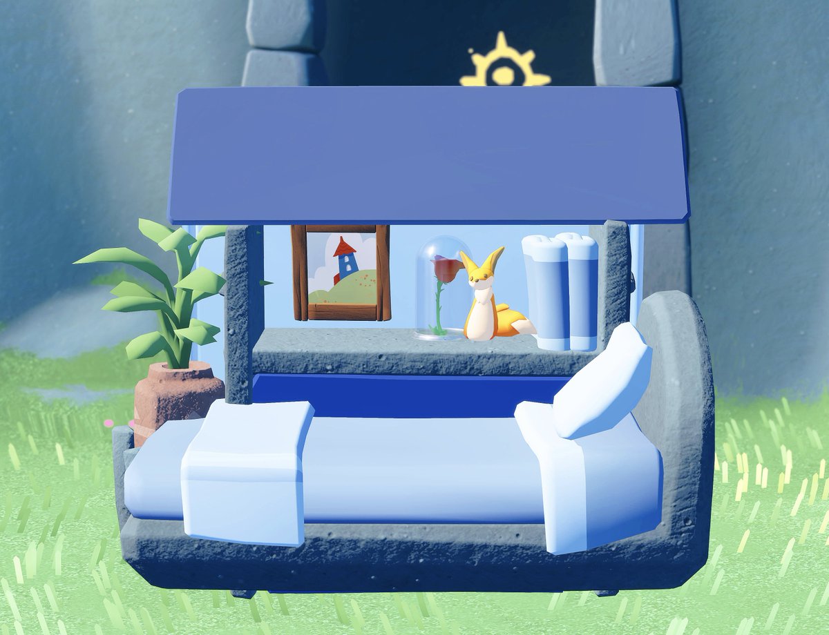 amekkoro_sky's tweet image. 最近のシェアスペまとめ🗒
#sky創造部 #SkyCreatorTroupe