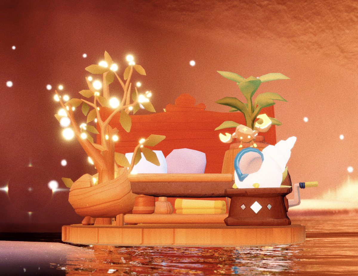 amekkoro_sky's tweet image. 最近のシェアスペまとめ🗒
#sky創造部 #SkyCreatorTroupe