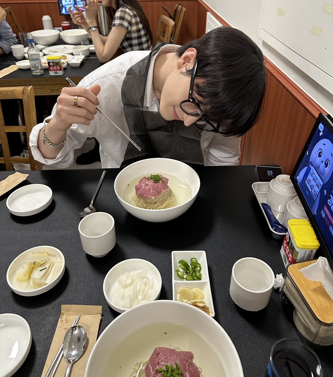 아 좋은데..? 너무 좋은데?? 진짜 저요 제발 저요