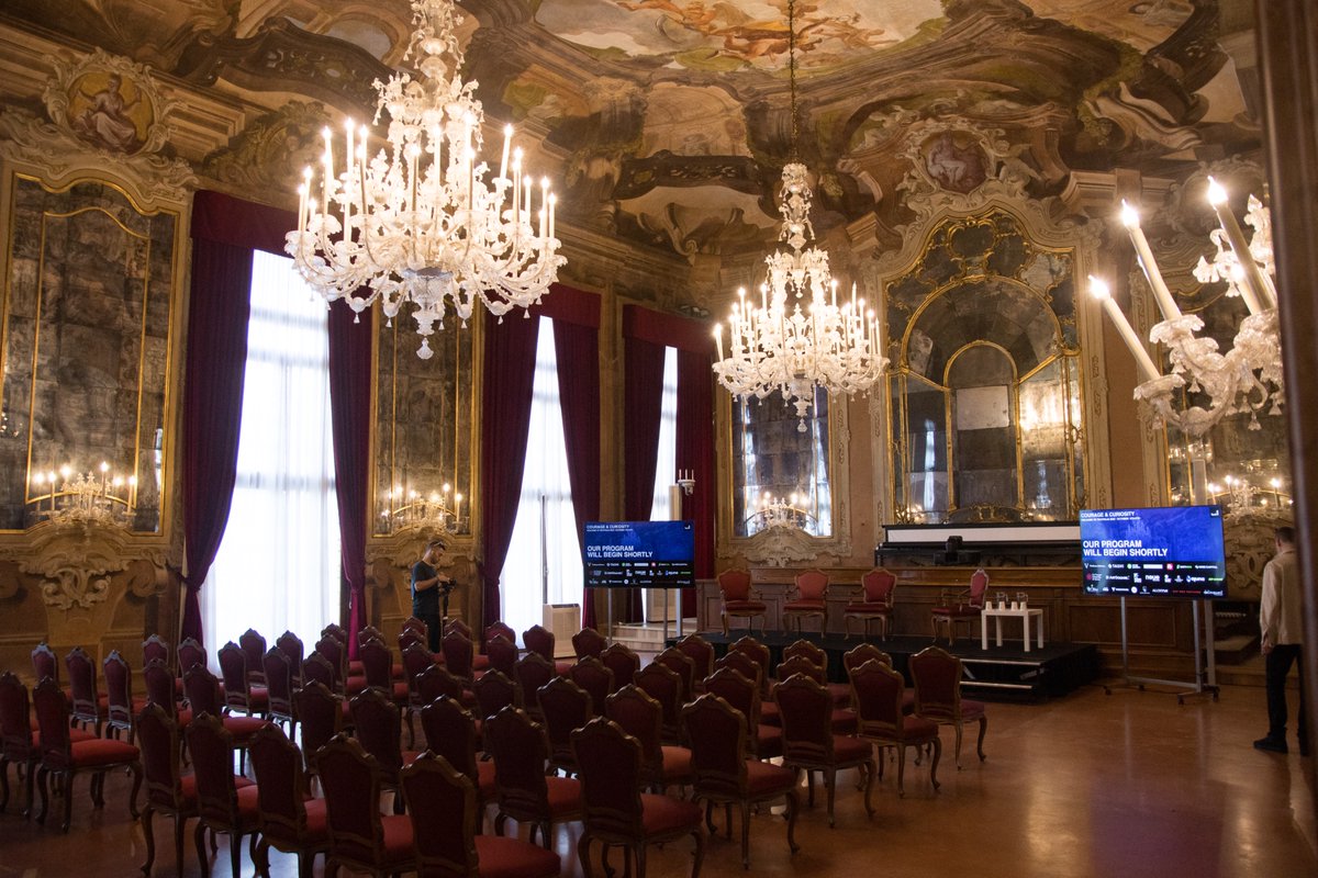 Techtalia tweet media