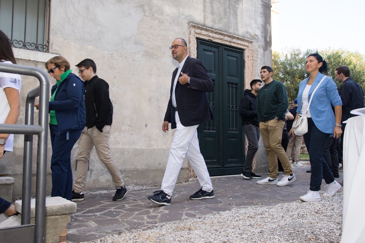 Techtalia tweet media