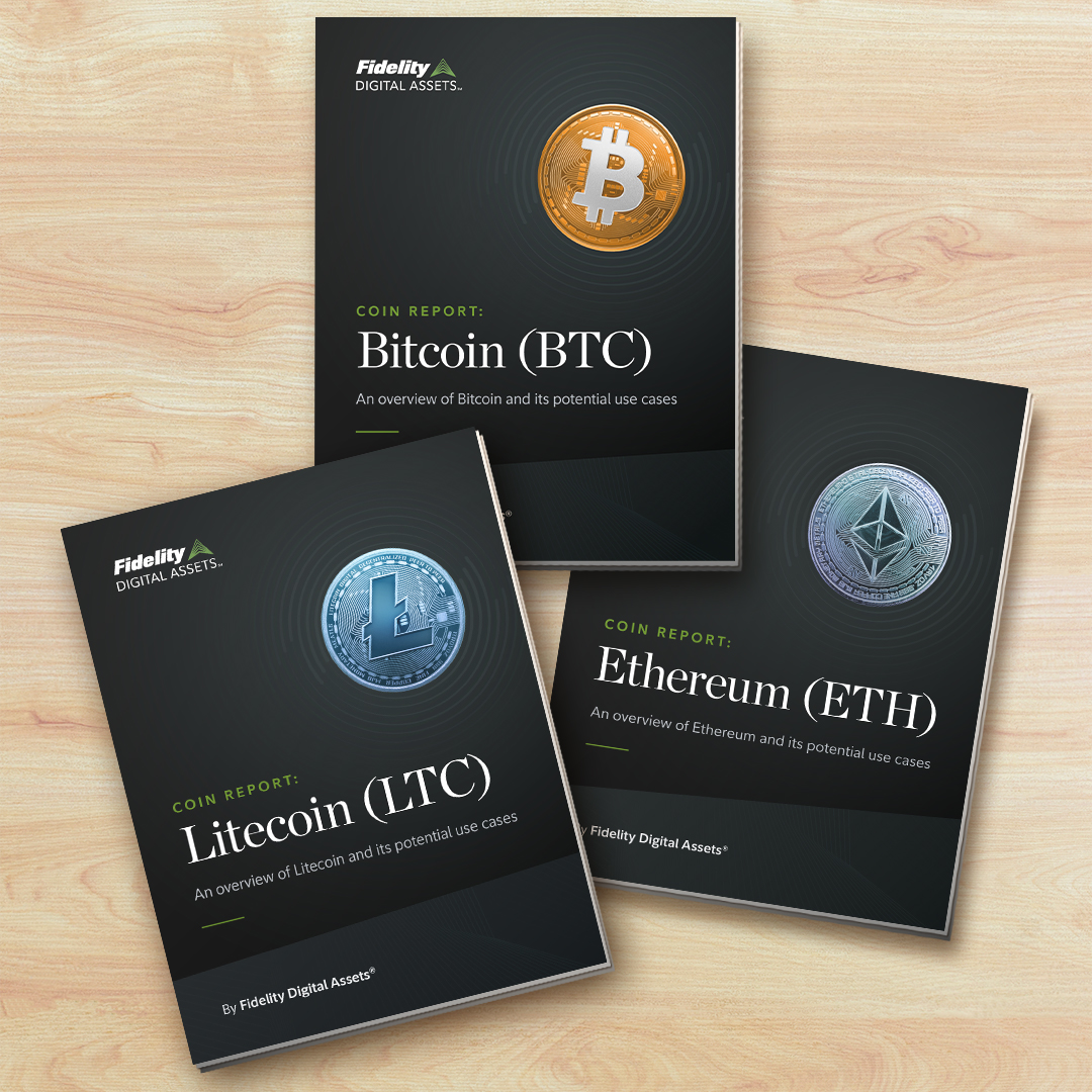 Fidelity Digital Assets tweet media