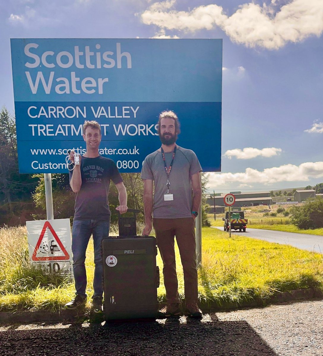 Alasdair W Clark tweet media