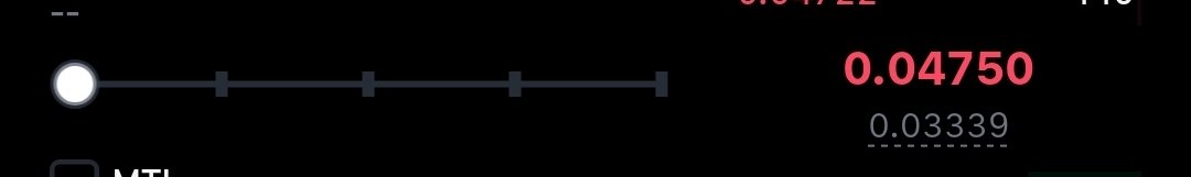 Fidelite💜💟📈 📊 tweet media