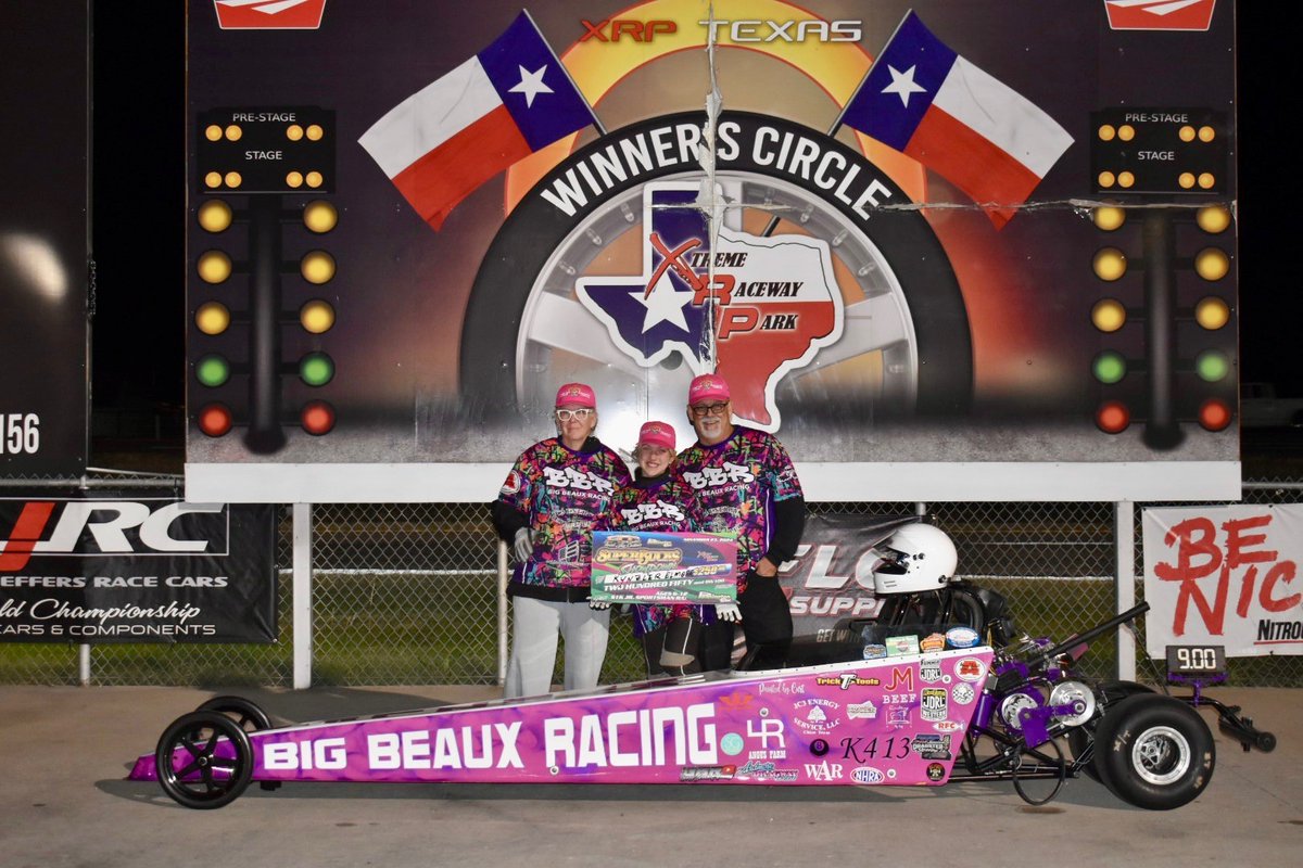 From the classroom to the race track, Rick Elmore has spent his career inspiring the next generation of skilled technicians.

Thank you, Rick, for your dedication, mentorship, &amp; commitment to the future of our industry!

Full story here: bit.ly/4ml0EGp

#HOLTCAT #IAmHOLT