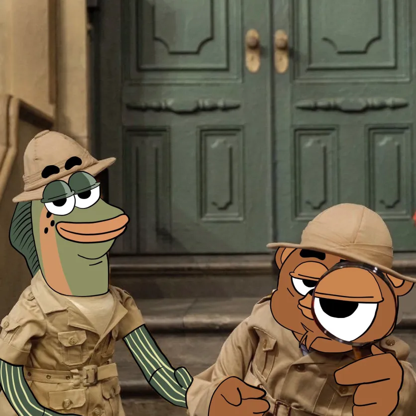 well well well what do we have here