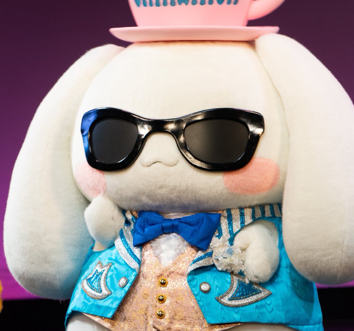 リン tweet media