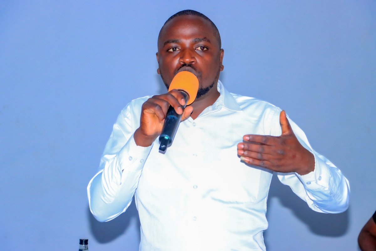 EnviClimateC_Ke's tweet image. The Ministry of Environment, Climate Change and Forestry, in collaboration with the Local Conference of Youth (LCOY) Kenya 2025, with support from the @UNFPAKen has convened a workshop for youth drawn from the coastal region at the Diamond Conference Centre, Malindi.