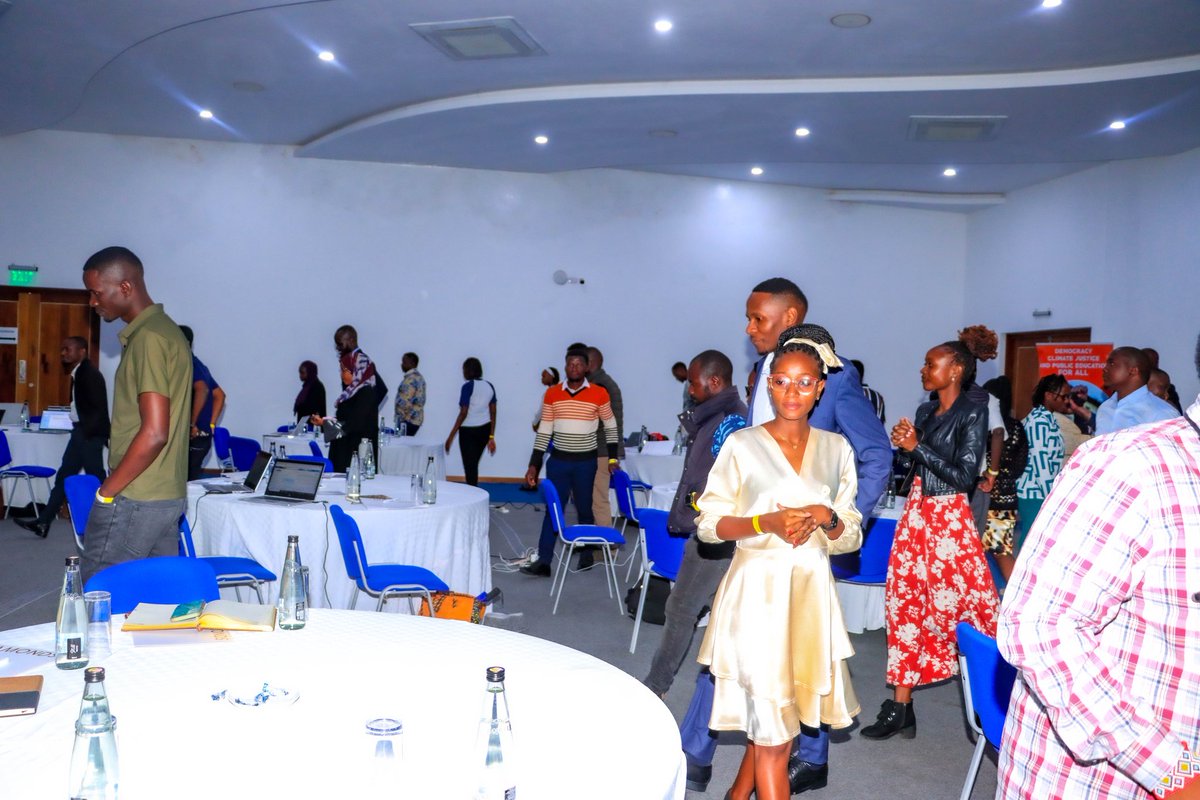 EnviClimateC_Ke's tweet image. The objective of the workshop is to strengthen the capacity of youth from JKP region to actively engage in climate change policy processes, provide a platform for peer learning, promote dialogue on youth-led climate planning &amp;amp; finance, and developing bankable climate projects.