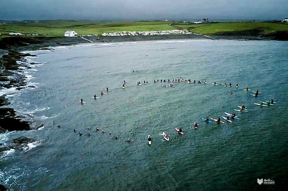 Michelle O Connell tweet media