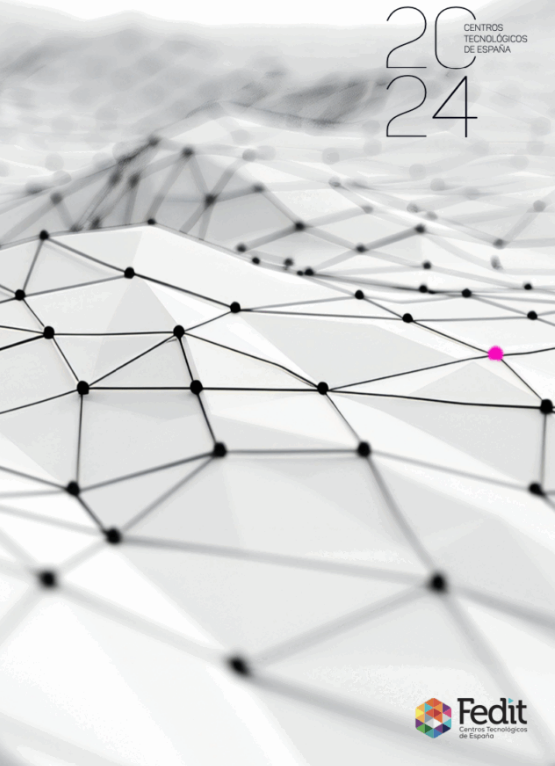 📊 En 2024 los Centros Tecnológicos en España sumaron:
✔️ 917 M€ ingresos
✔️ 23.700 proyectos
✔️ 29.000 empresas cliente
✔️ +6,5% ingresos
✔️ +3,5% empleo
👏 Felicidades a <a href="/Fedit/">FEDIT</a>  por este impulso a la innovación. bit.ly/4650xsB
👉 En Futuver aportamos #IDINET para