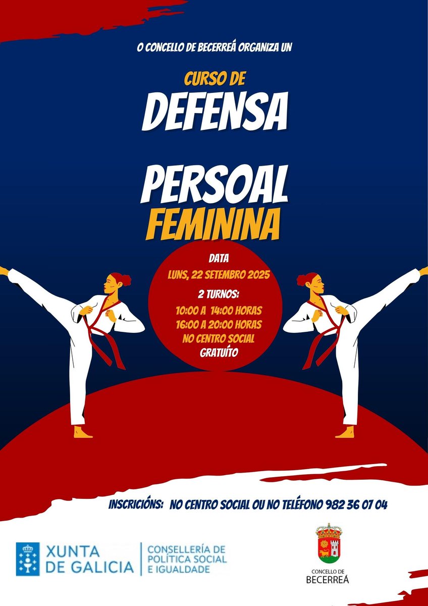 Concello Becerreá (@cbecerrea) on Twitter photo 