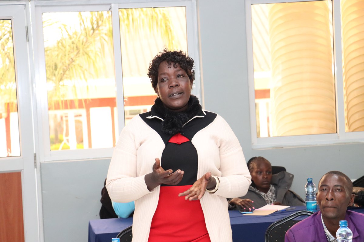 Public debt isn’t all bad, it can drive development. But only if it’s sustainable, transparent, and serves the people.

Last week, we held a movement-building forum in Nandi County with County CSO Networks on Public Debt Advocacy, aimed at understanding the implications of public