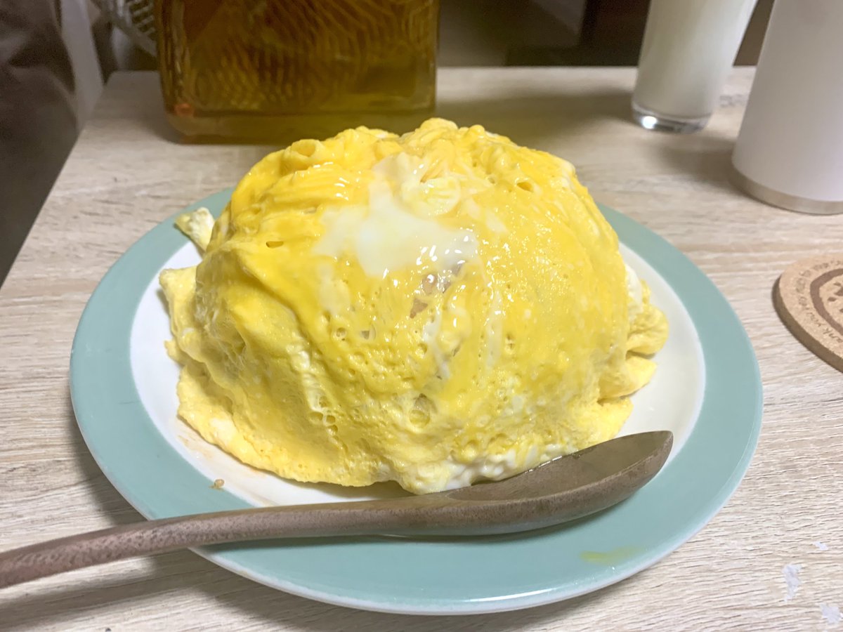 こしあん on X: 