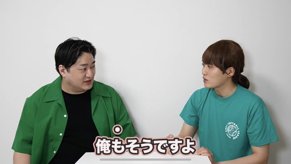 池ちゃんからデート指南受けました🐥
youtu.be/NpOc-uuzPPc