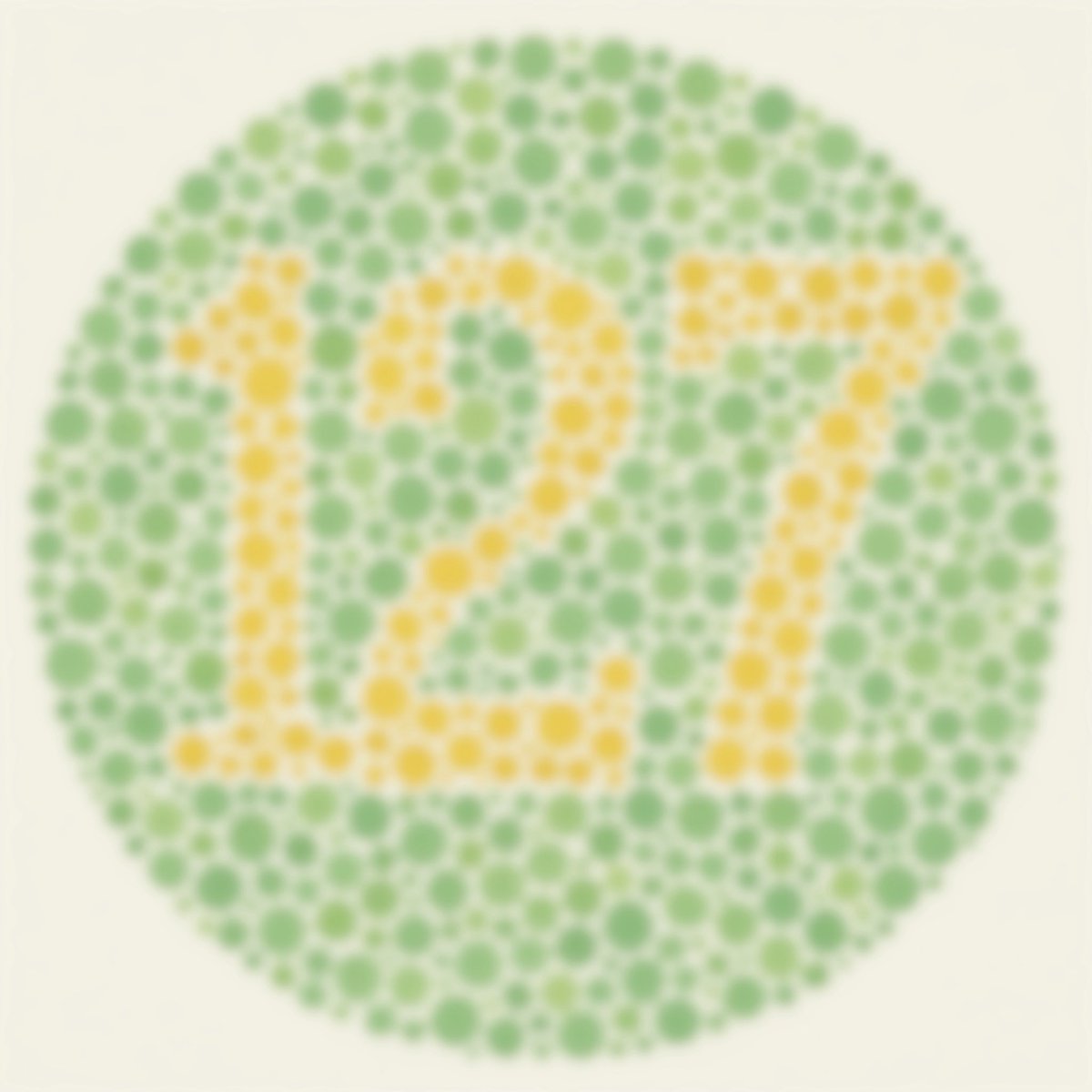 แบบทดสอบสายตา คุณเห็นเลขอะไร? 👀
เลข 127 : สายตาของคุณเป็นตาวิเศษ คุณกำลังคิดถึงน้าเลข และเฝ้ารอการกลับมาพร้อมกัน 8 คน
เลข 123 : สายตาแบบคุณควรไปเรียนนับเลขใหม่
เลข 111 : สายตาของคุณต้องการขึ้นเรือ
เลข 0001 0010 0111 : สายตาของคุณเป็นไบนารีโค้ด(คุณอาจเป็นไซบอร์ก)