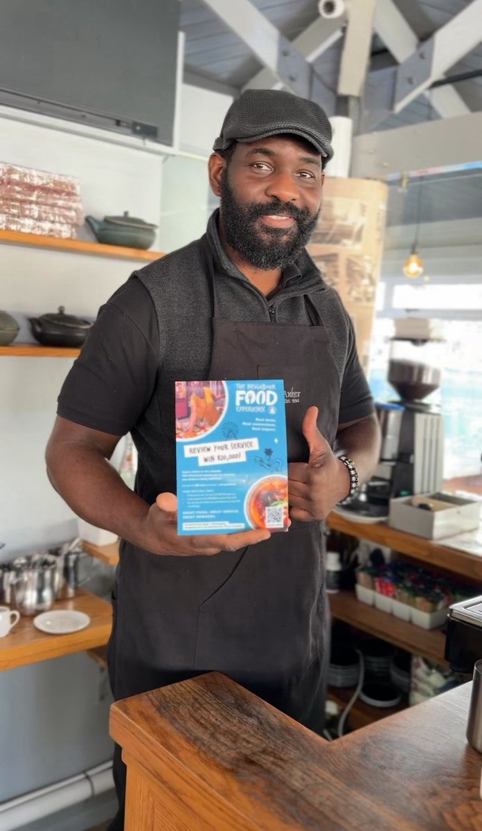 Den Anker Restaurant tweet media