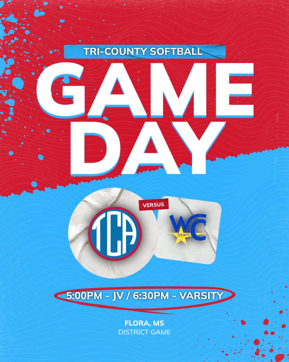 Tri County Academy Fastpitch tweet media