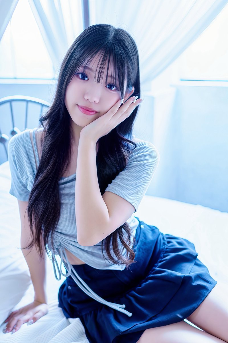 本日の推し写(推∀推)＜神ﾔﾊﾞｲ…

今更だけど目力つよ<￣!￣>

 #大分の天使 #超絶可愛い #さきしか勝たん  #MINEプロダクション   #スタマガフィール #stamagafille  #SPATIO #ぴんく #TIP撮影会