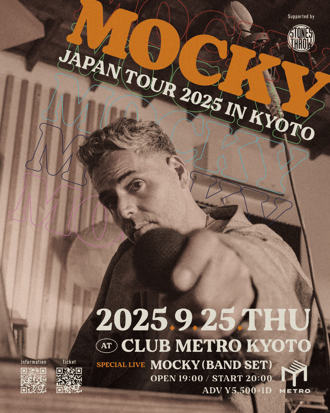レアStones Throw 　6枚セット　ストーンスロウ STONES THROW （ストーンズスロー）｜【公式通販 UNION TOKYO