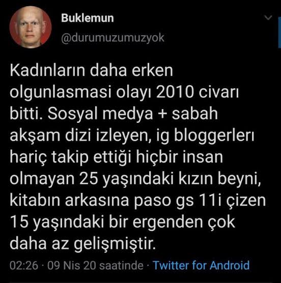 <a href="/ZamHaberAjans/">ZAM Haber</a> Sosyal medya 18 25 yaş arası gençleri çok fena zehirledi