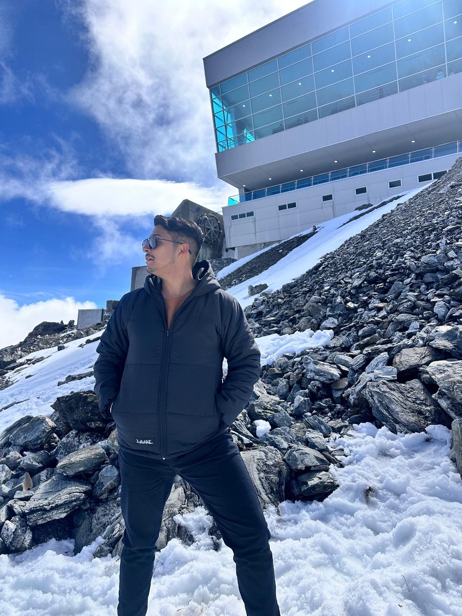 soyreinaldo72's tweet photo. Buenos días Mérida 😍❄️❤️🚠✨🏔️ https://t.co/V5PBnn2sT0