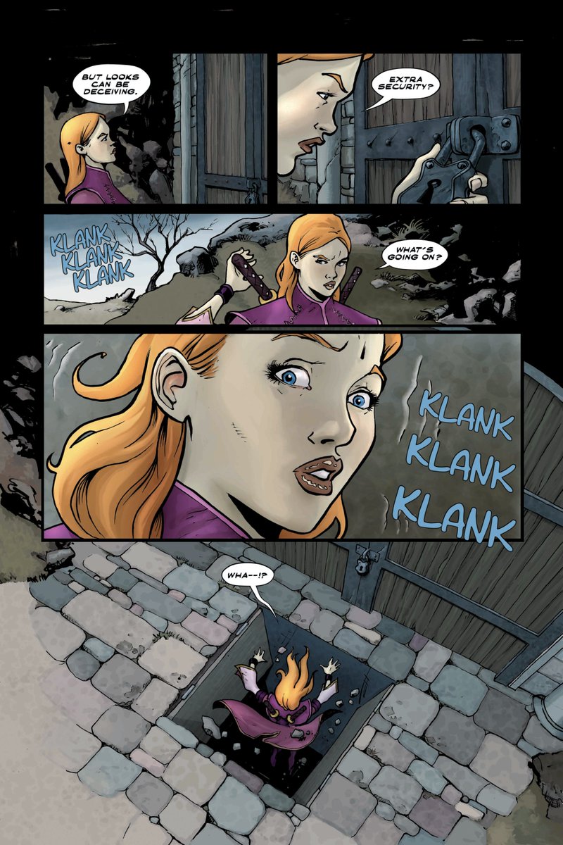 LAST DAYS OF US FORSAKEN #4 (OF 6) - Available to ORDER direct at your Local Comic Book Shop NOW!

(W) Sebastian Suarez (A) Francisco Paronzini (CA) Carlos Barcocelli

The horror surges in this fateful fourth chapter!