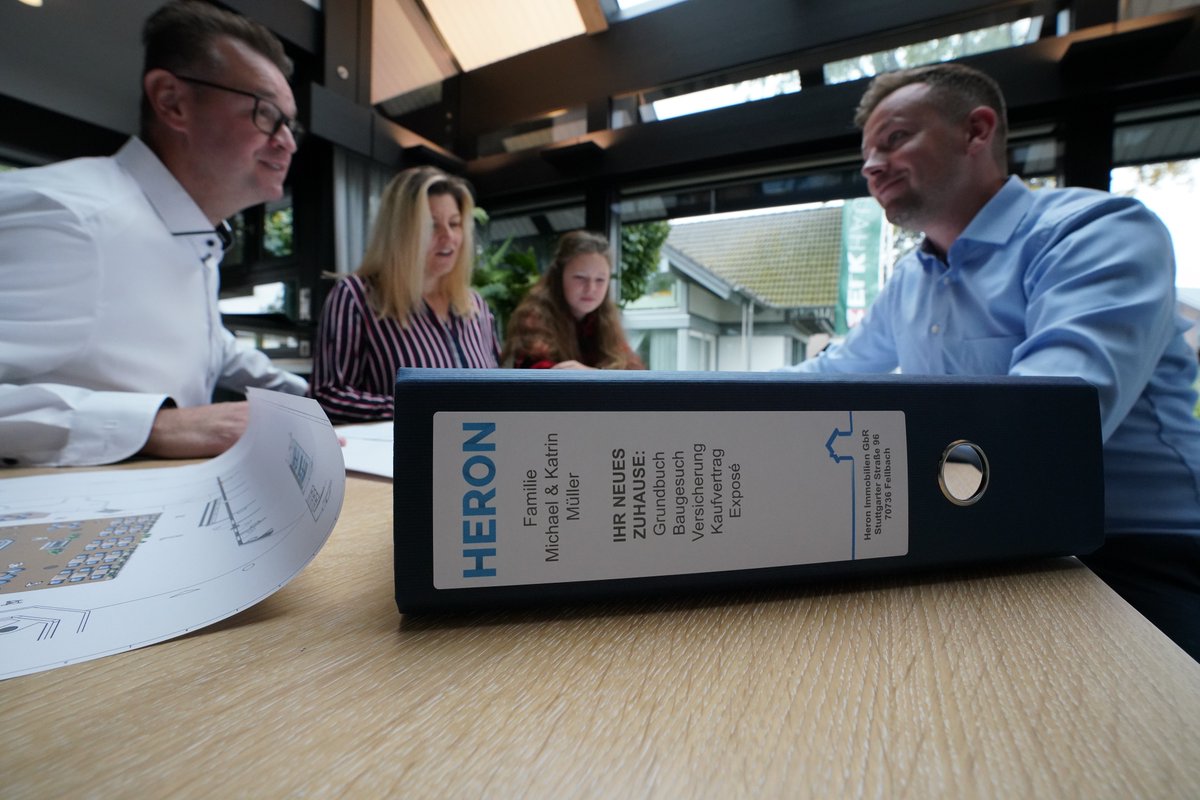 HERON Immobilien GmbH: Warum große Lebensentscheidungen echte Profis brauchen
Mehr dazu auf HFS24 TV
hfsnews24.tv/heron-immobili…
Beim  Immobilienverkauf geht es um weit mehr als nur Quadratmeter – es geht  um Emotionen, Verantwortung und das Bedürfnis nach Sicherheit...