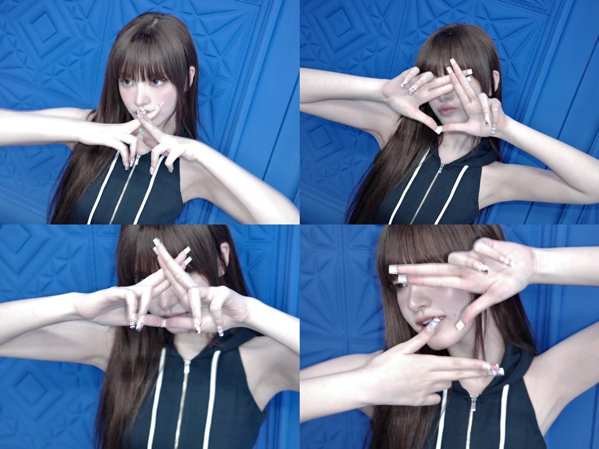 liz instagram update