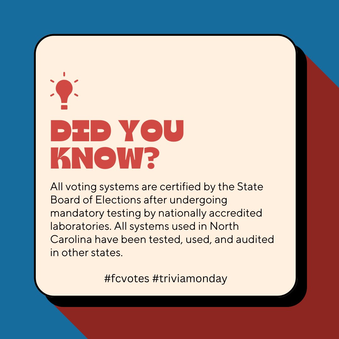 Happy Trivia Monday! #fcvotes