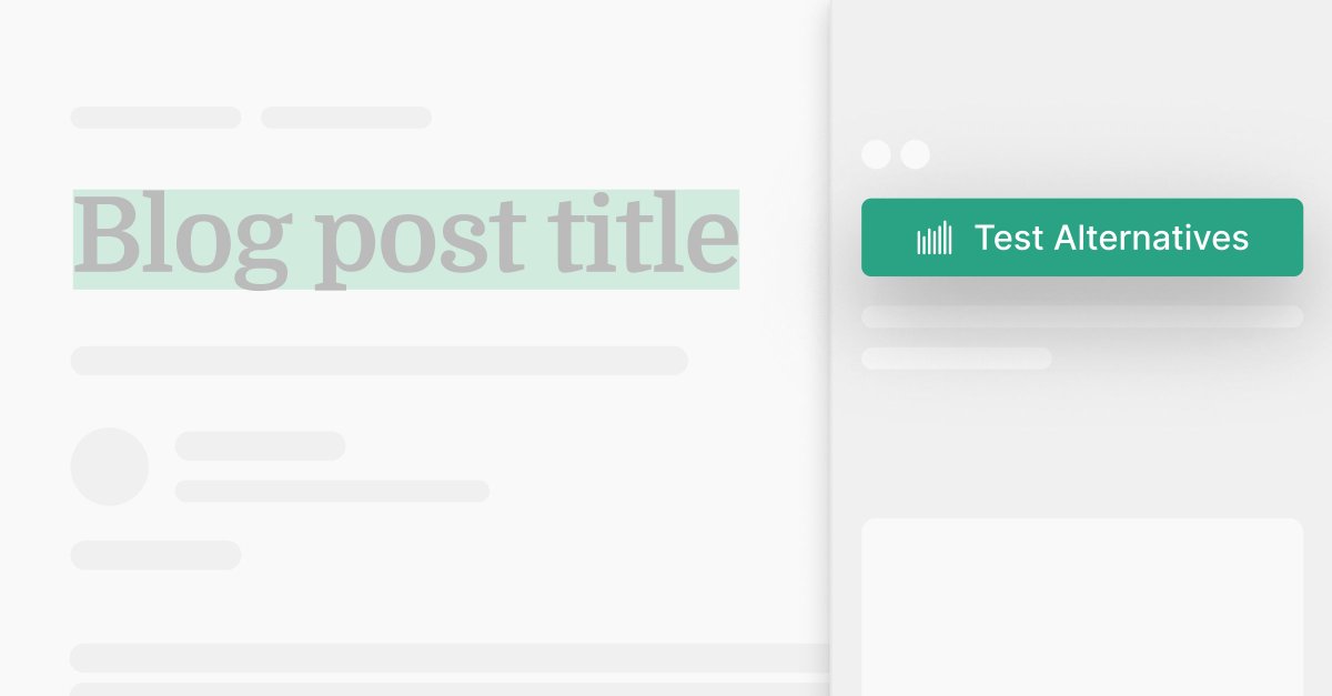 SemilatticeAI's tweet image. When you can predict users like you make database queries, the long tail of decisions stop being guesswork. Watch our new *demo* to see how every line of copy can now be audience-tested. ► semilattice.link/copy