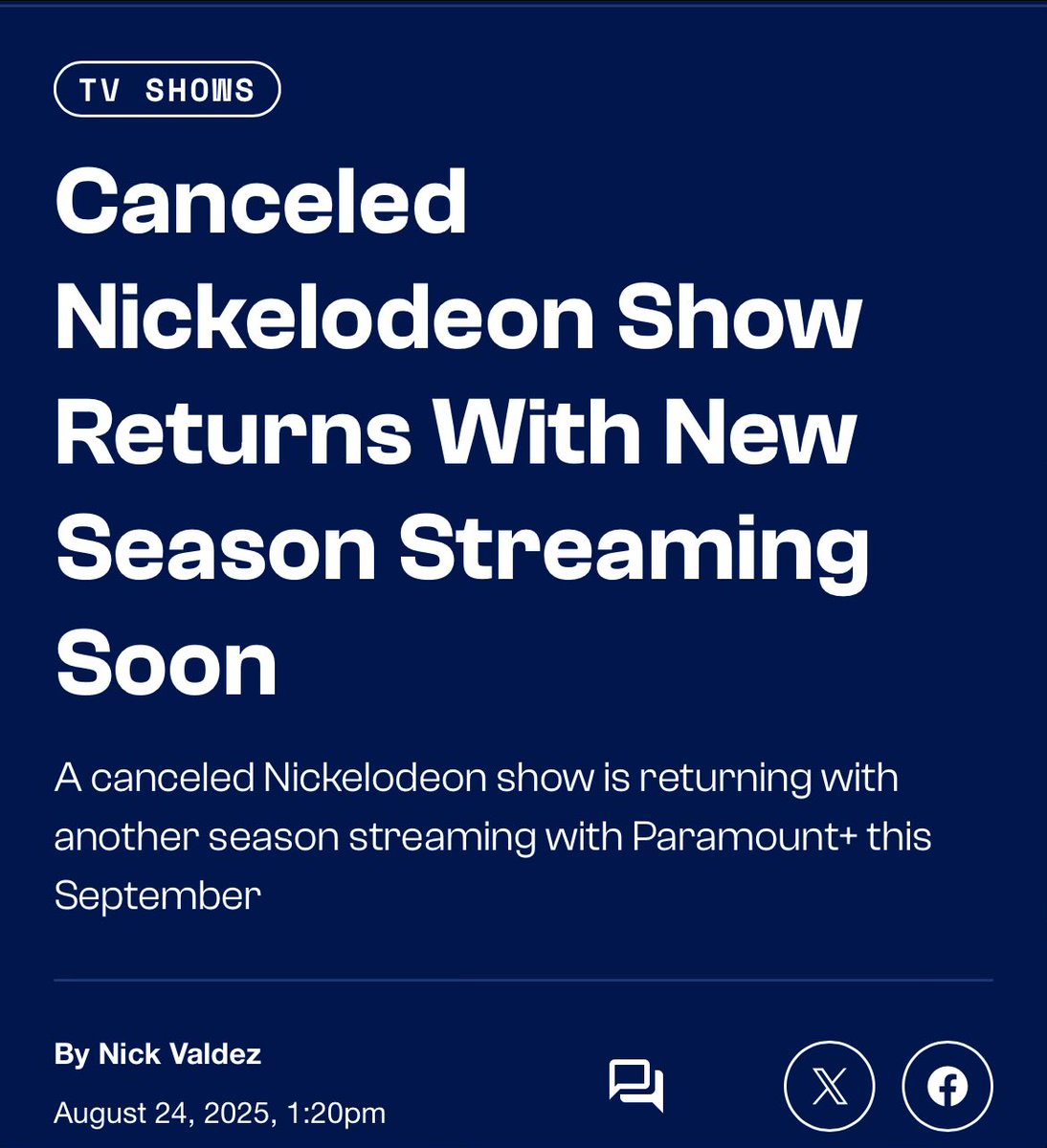 They got The Tiny Chef Show back after going viral. Now people have to actually show up.