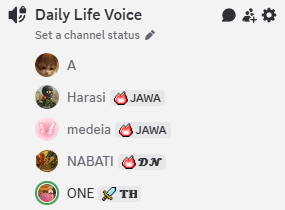 notIndie_'s tweet photo. via discord juga bisa https://t.co/8gkg1RlpEd