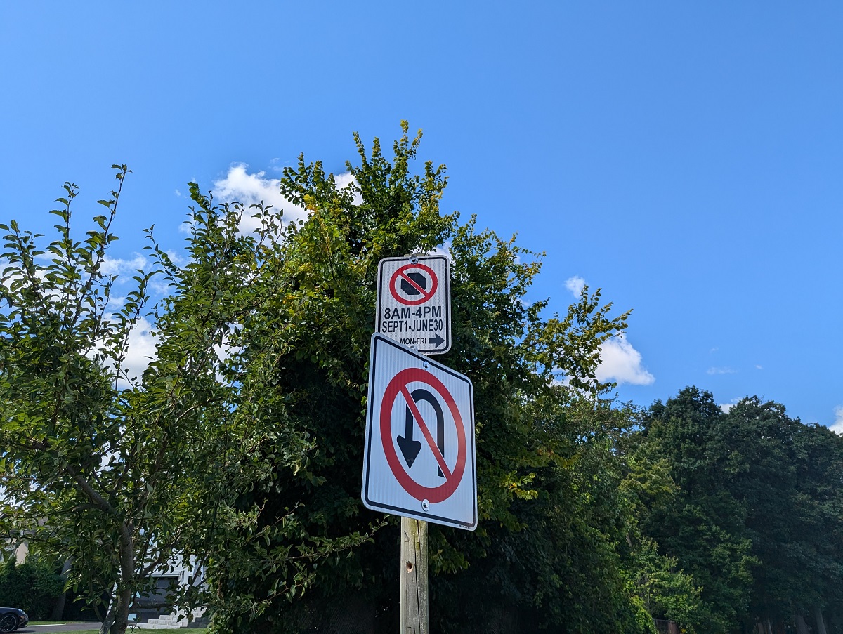 City of Mississauga tweet media