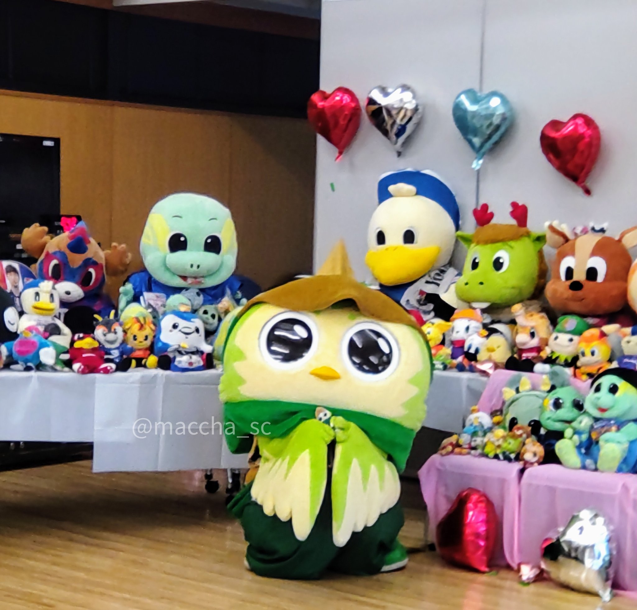 ぬいぐるみ・マスコット nikE 抹茶🧙‍♀️ on X: 
