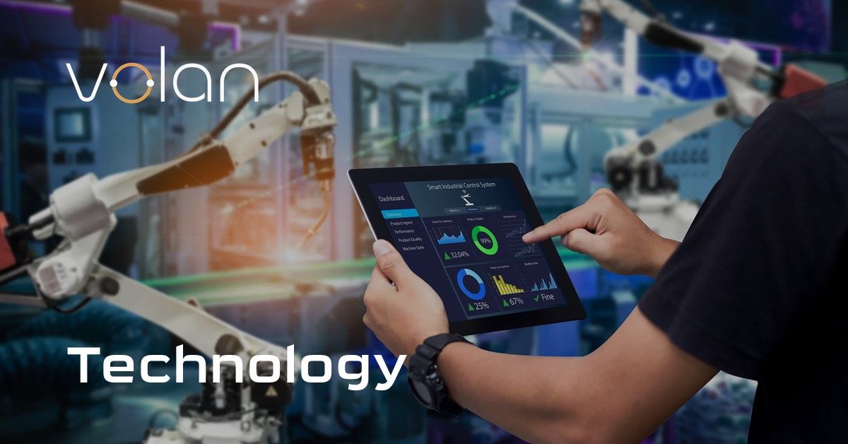 Volan.ai tweet media