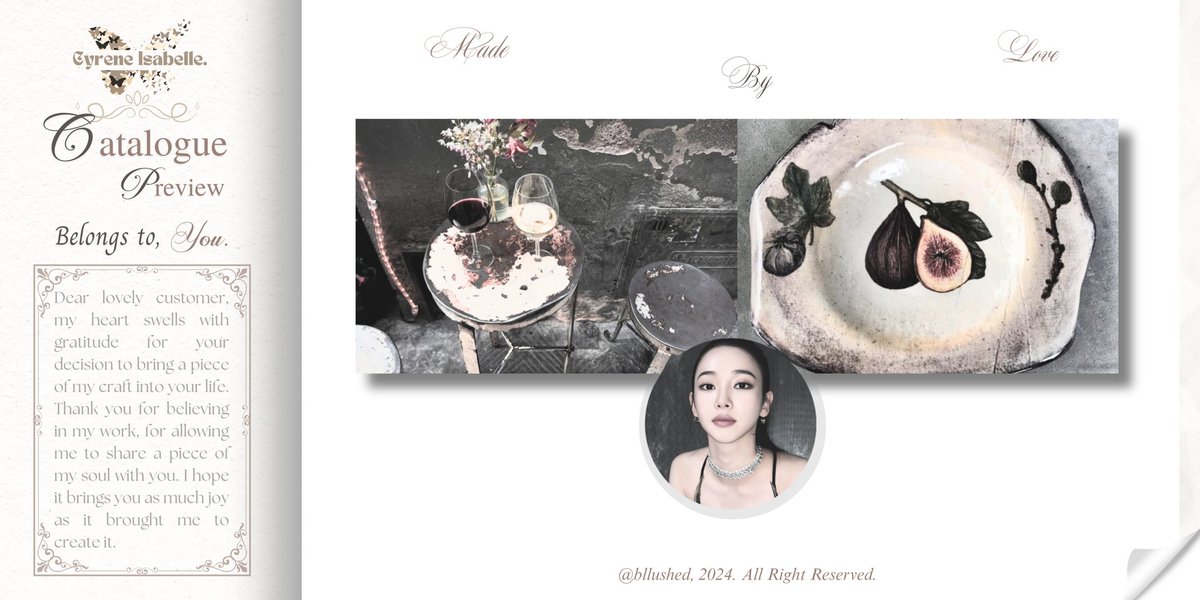 bllushed's tweet image. help rt/repost? tysm. ♡

karina &amp;amp; giselle is here! 4 stunning ready stock layouts ( ava png jpg ). yang bisa kamu take dari sekarang yaaa! jajan yuk? 🤍

{  #zonauang #zonajajan }