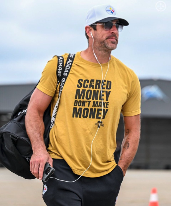 gm gm, ready to crush this week?