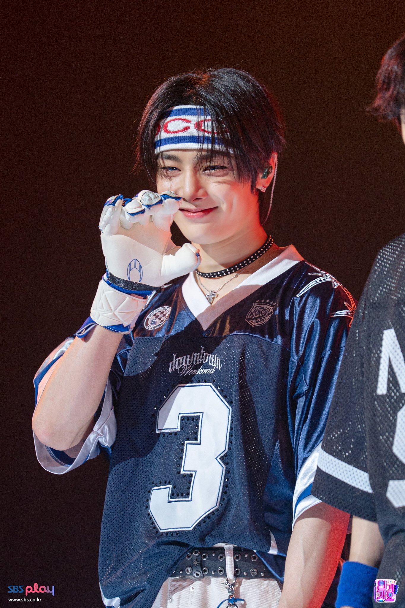 Stray Kids ユニフォーム アイエン Stray Kids アイエン ユニフォーム 美品 - メルカリ
