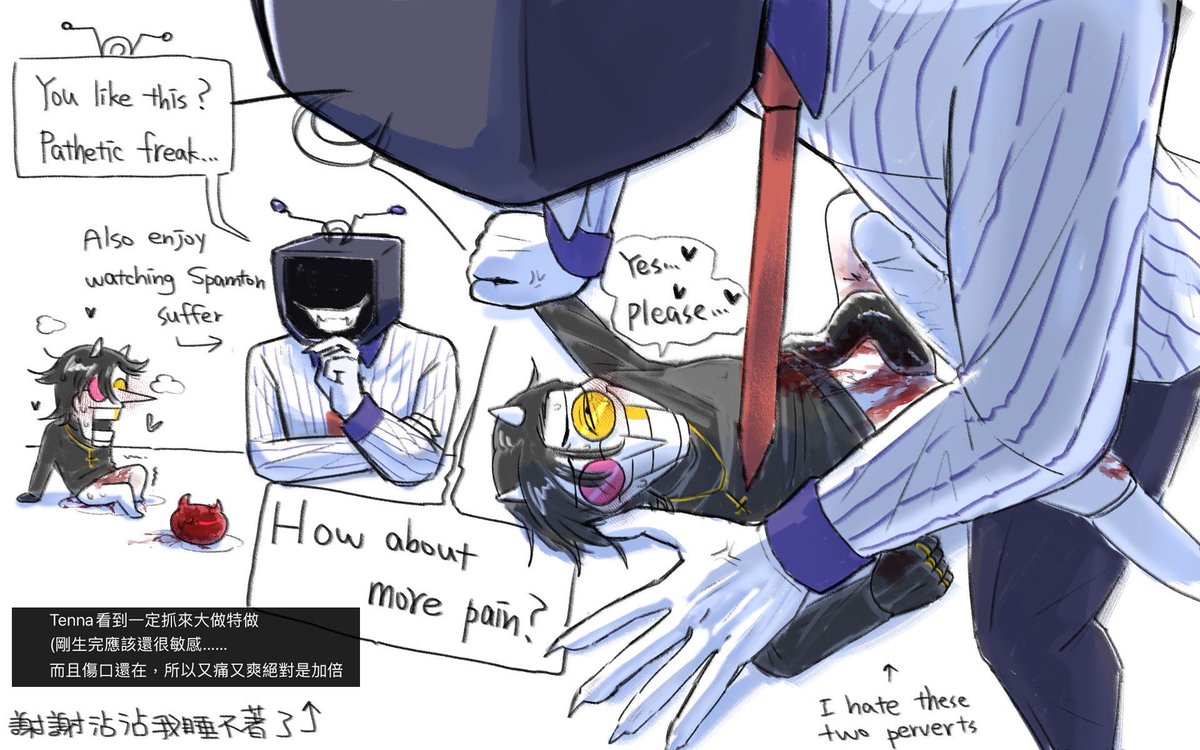 Evilhamster🔞🔞 tweet media