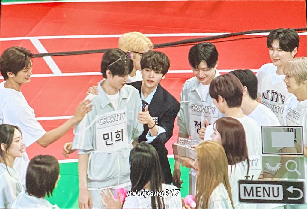 250825 아육대

사격 느좋~.~🩵
#강민희 #민희 #MINHEE
#크래비티 #CAVITY