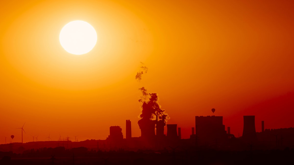 Zweifel an Berechnungen des Potsdam-Instituts für Klimaforschung to.welt.de/kt3dzkd