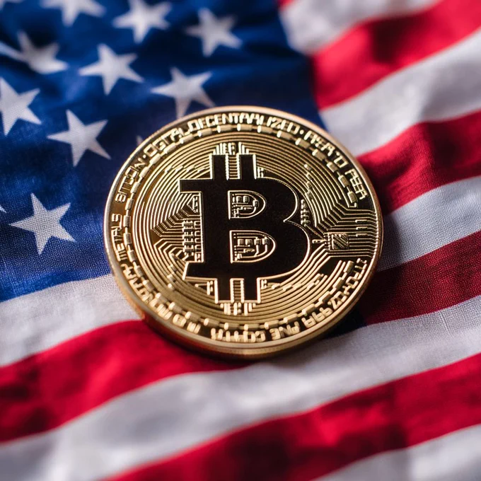 🟠BTC-ARCHIVE: Le banche statunitensi temono per i depositi: pressione contro gli interessi sui stablecoin mentre Wall Street riconosce il potere di Bitcoin e criptovalute.