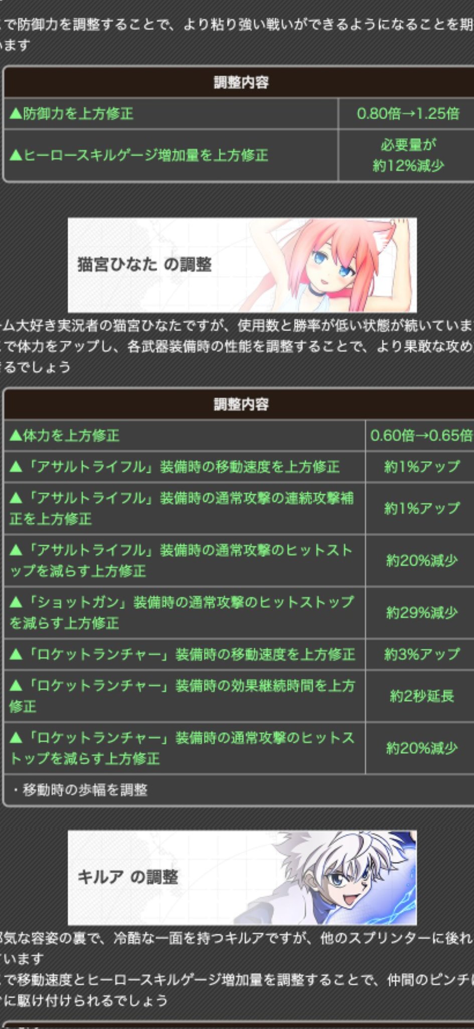 落とし神P on X: 