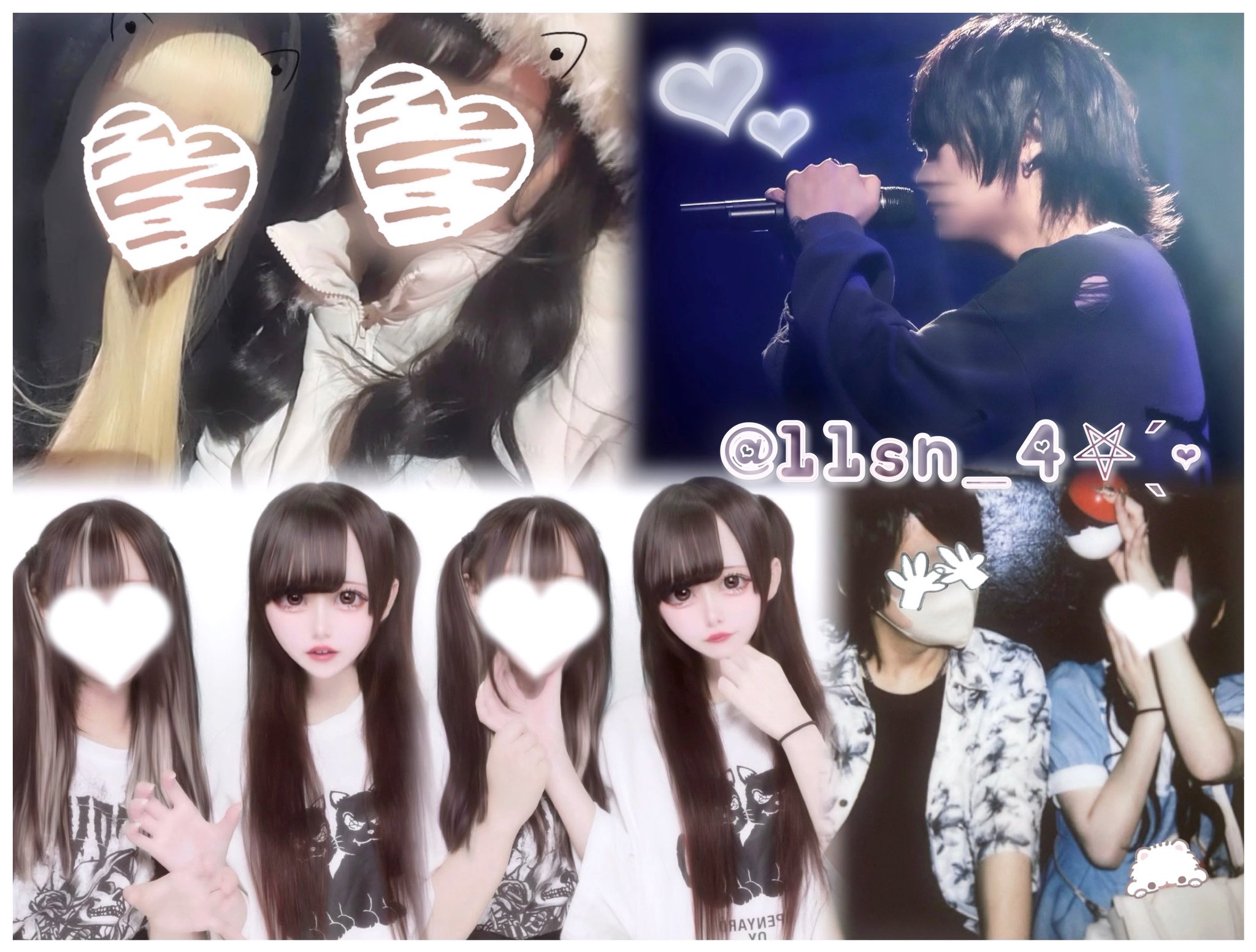 ♡ページ ♥ (@bwbd48644) / X